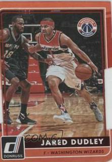 Jared Dudley