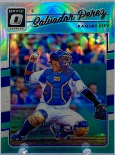 Salvador Perez