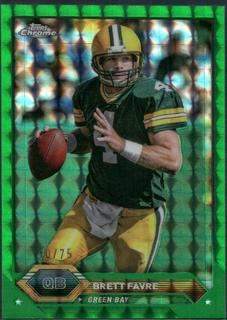 Brett Favre
