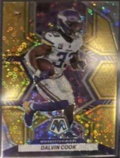 Dalvin Cook