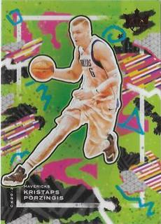 Kristaps Porzingis