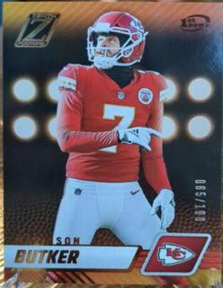 Harrison Butker