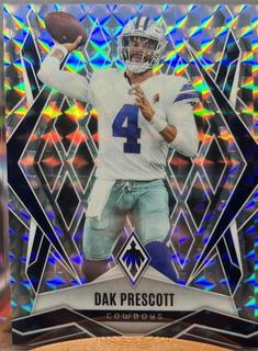 Dak Prescott