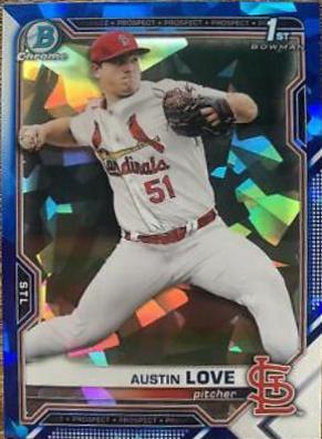 Austin Love #BDC-164