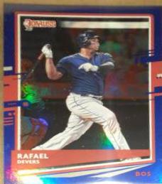 Rafael Devers