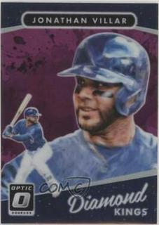 Jonathan Villar