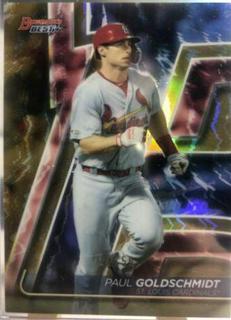 Paul Goldschmidt