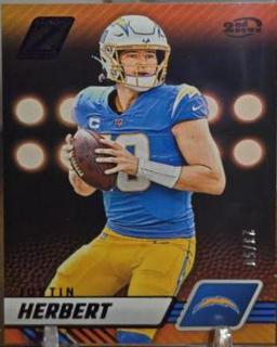 Justin Herbert