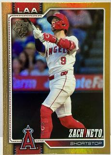 Zach Neto