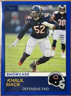 Khalil Mack
