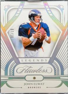 John Elway