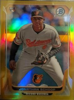 Jonathan Schoop