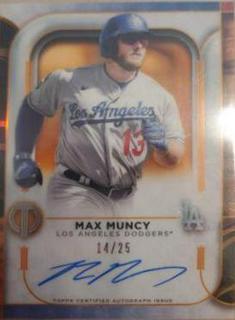 Max Muncy