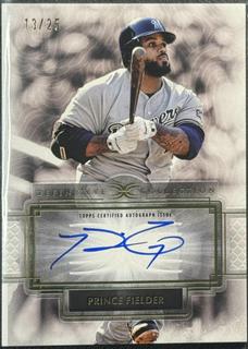 Prince Fielder