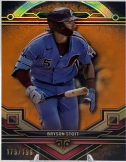 Bryson Stott