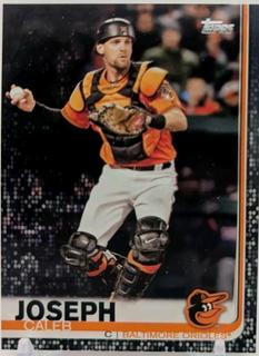 Caleb Joseph