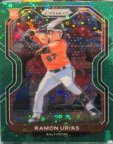 Ramon Urias