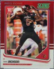 Lamar Jackson