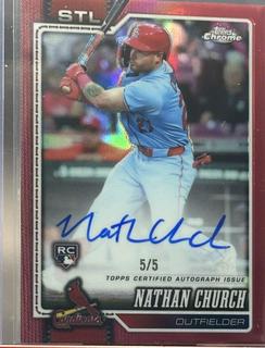 Nathan Church