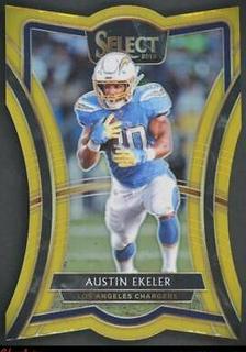 Austin Ekeler