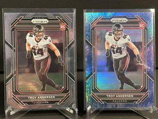 Troy Andersen