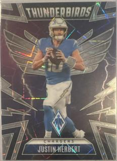 Justin Herbert