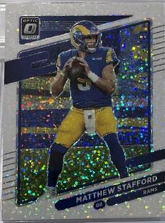 Matthew Stafford