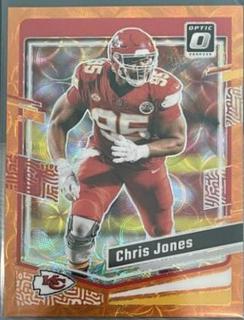 Chris Jones