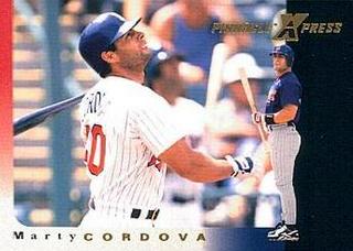 Marty Cordova