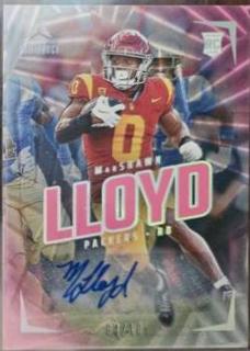 MarShawn Lloyd