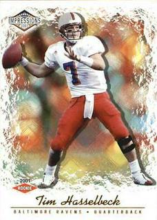 Tim Hasselbeck