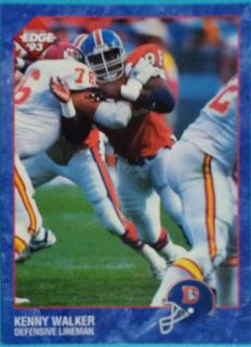 Kenny Walker