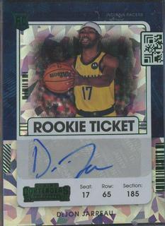 Dejon Jarreau