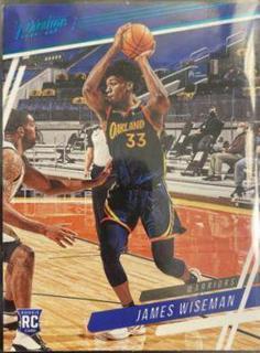 James Wiseman