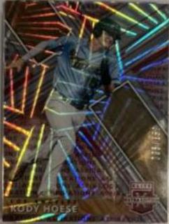 Kody Hoese