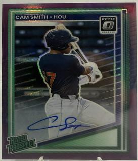 Cam Smith