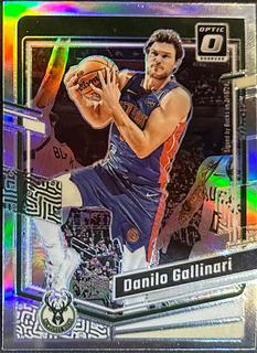 Danilo Gallinari