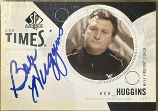 Bob Huggins