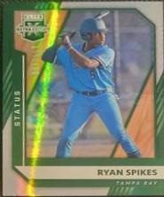 Ryan Spikes