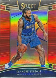 DeAndre Jordan