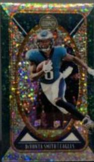 DeVonta Smith