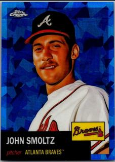 John Smoltz