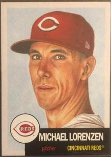 Michael Lorenzen