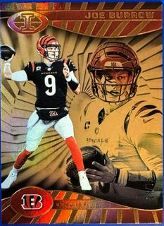 Joe Burrow