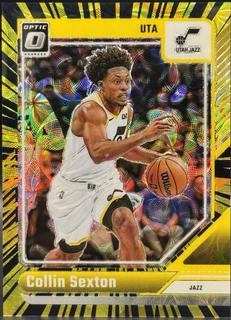 Collin Sexton