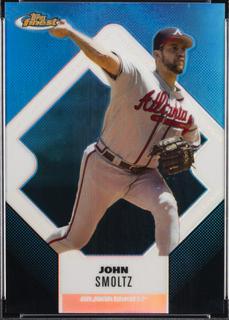 John Smoltz