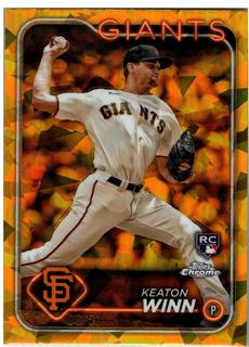 Keaton Winn