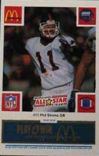 Phil Simms