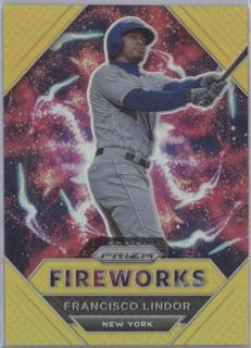 Francisco Lindor