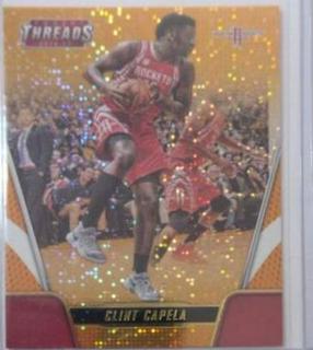 Clint Capela